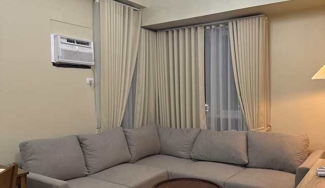 Amayara Nest Hospitality 22nd Floor with Netflix Unit 2232