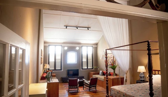 Argus Residence - Newman in George Town