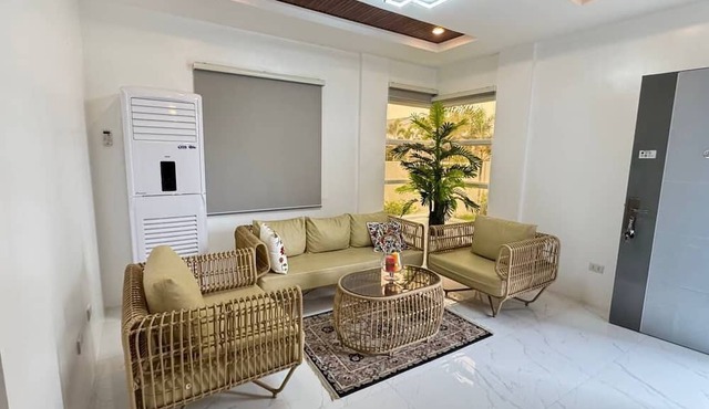 Suncoast Villas