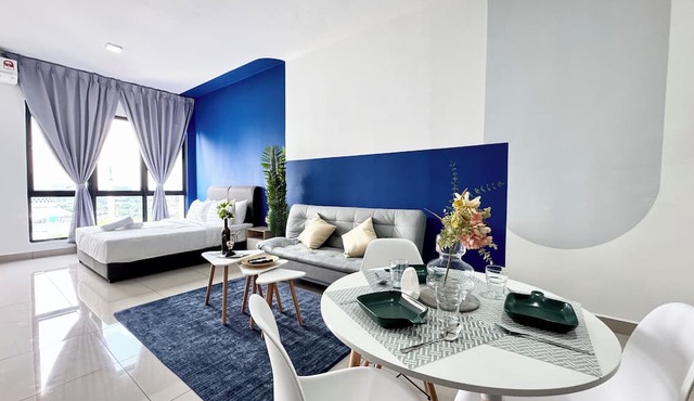 Alinea Suites