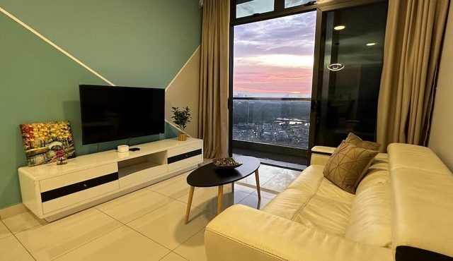 Green Haven 3 Bedroom