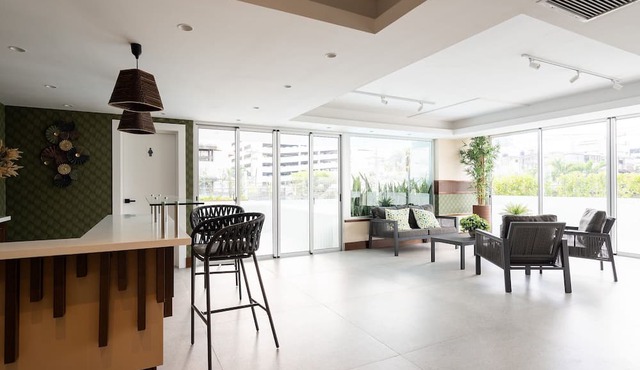 Shalom Residences By YellowKey in Santo Domingo
