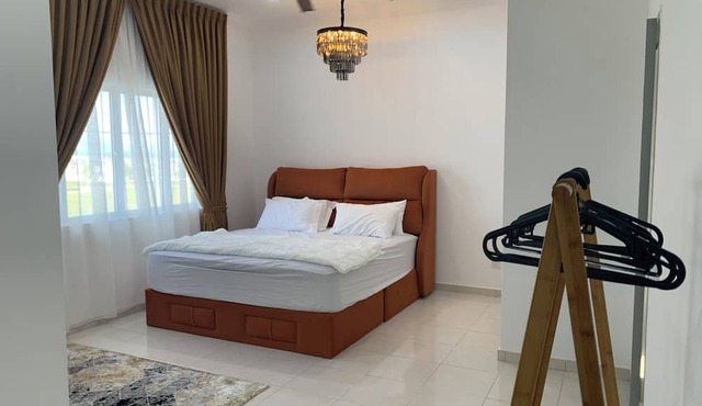 SP Homestay Puncak Alam With Private Swimming Pool in Puncak Alam