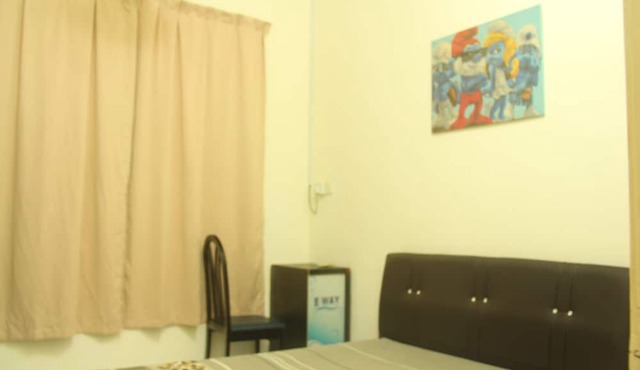 Escape to Kluang Homestay Villa No 1 Relax in an Orchard Sanctuary Haven in Kluang
