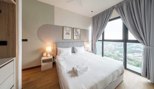 Alfa Bangsar by Plush