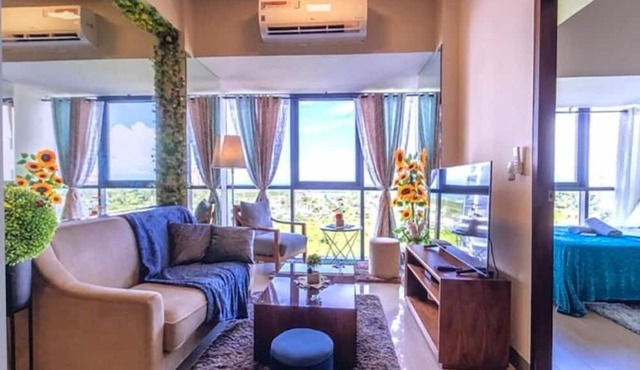 One Manchester Place 1BR Ocean View in Lapu-Lapu