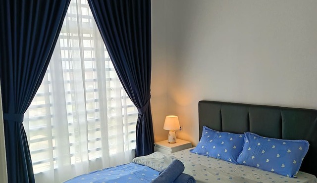 Dream Anderson Condo in Ipoh