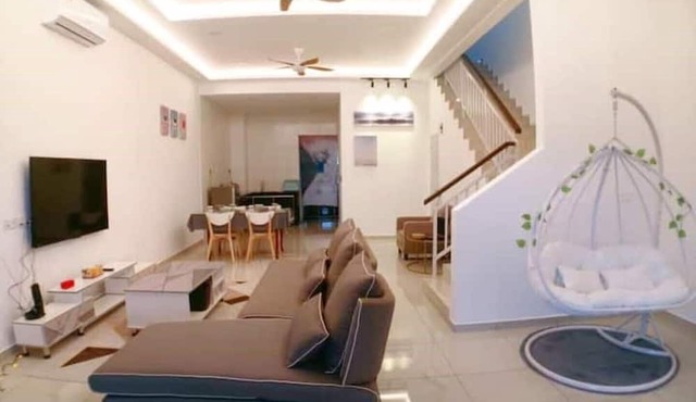 5R3B 2-Storey GnG @ Bukit Indah Tuas/Legoland/Aeon in Johor Bahru