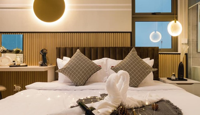 Riveria Premium Kuala Lumpur, Roam