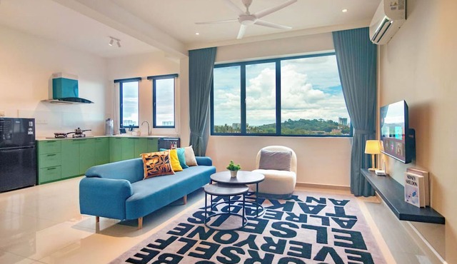 MARC Co - Living