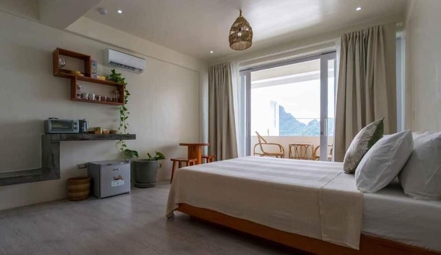 Payapa El Nido in El Nido