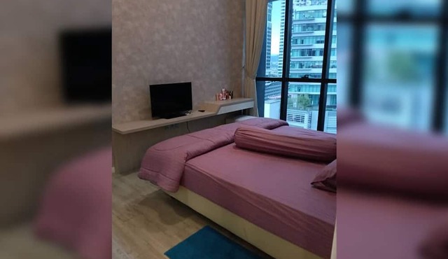 M City Rental Unit, Most comfortable House. in Kuala Lumpur