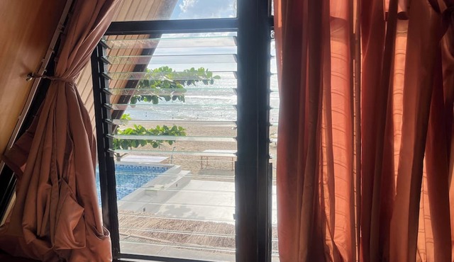 Na-Yah Beach Resorts in Sipalay