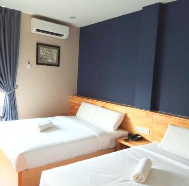 Hotel Dutaria