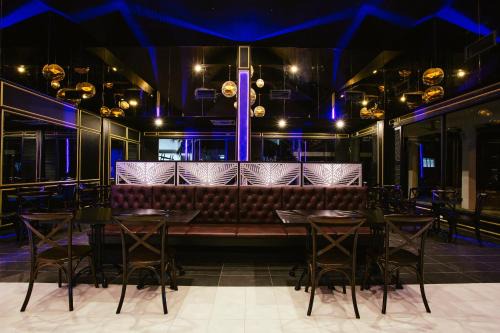 Sand & Sandals Desaru Beach Resort & Spa