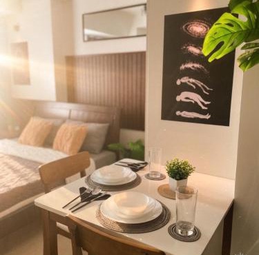 Tranquil Vista by Mikeen Condotel