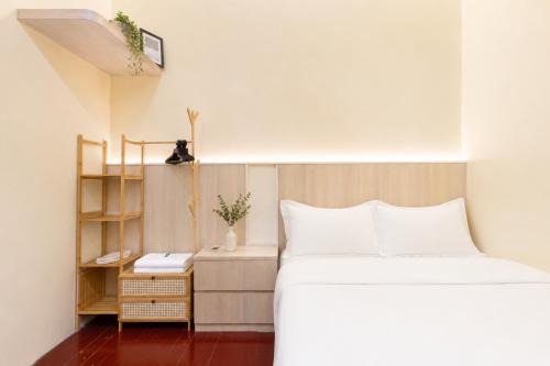 Commune Lane Guesthouse, George Town in George Town