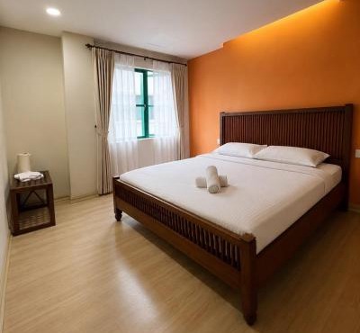 M Sayang Hotel