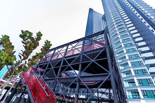 Forte Seasons Geo38 Genting Highlands in Genting Highlands