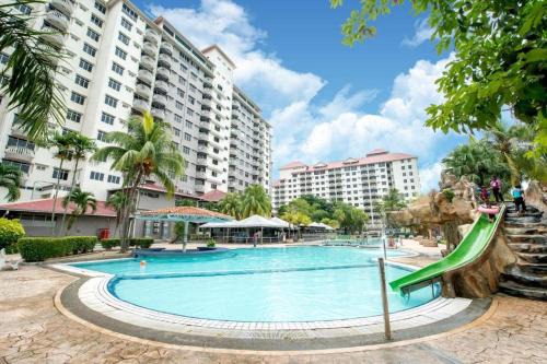 Little Home in Glory Beach 5PAX