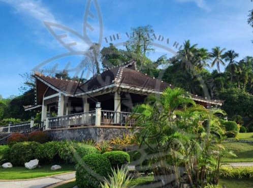 Kembali Island Resort-Condos Exclusive in Samal
