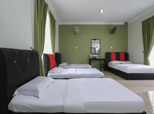 Cerana Villa Riverside in Kota Bharu