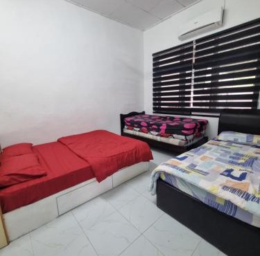 HomeStay with Serene Surrounding