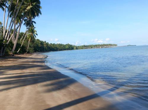 Sapore di Mare Farm Beach House in Quezon