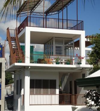 BJs Seaside in Argao