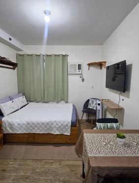Stanford Suites 1 in Santo Domingo