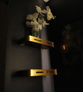 Velvet Suites a Luxe Retreat in Southwoods City in Biñan