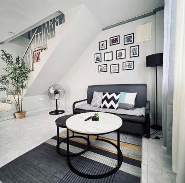 New Modern Apartelle in Iriga
