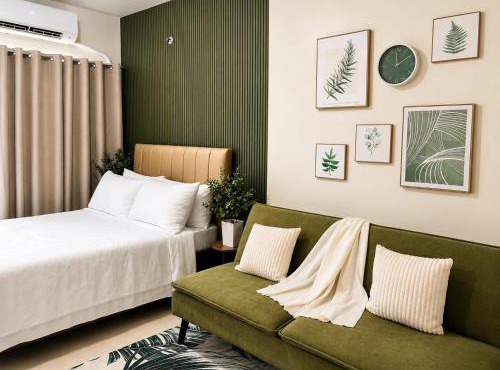 A&C Verde Suite SMDC Condo Iloilo