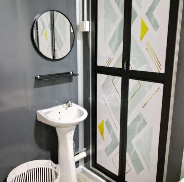 Sazali Homestay