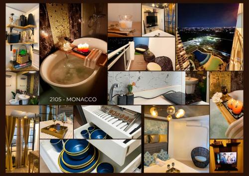Azure North Staycation San Fernando by Omou Properties in San Fernando