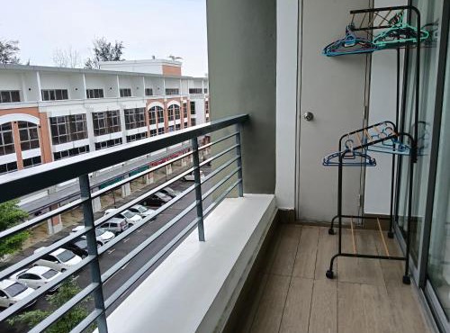 BS Homestay4 - 2R2B Apartment with Balcony