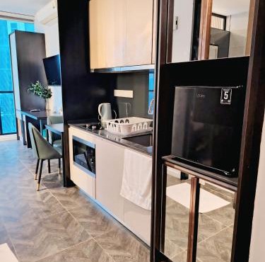 Scarletz Suites Dream City KLCC