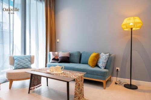 Assana Cenang Beachview oakville by sync