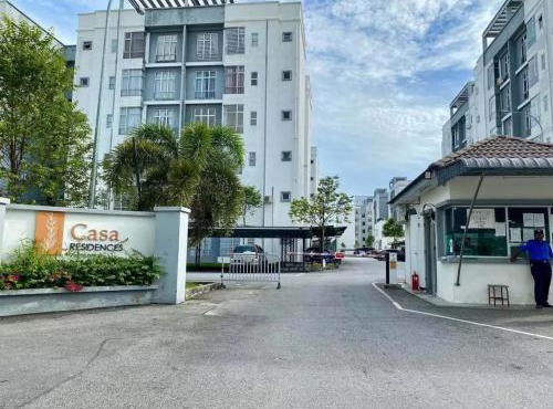 Cozy Family Apartment Near Shopping mall, Mcd