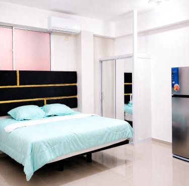 Hotel Yireh Grand Suites in San Juan de la Maguana