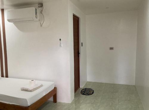 Cris & Mar Homestay in Burgos