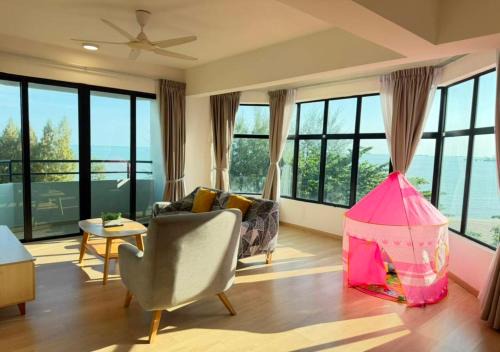 Mutiara Beach Resort Melaka by The Velmont
