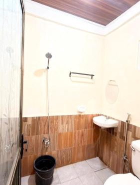 Casa Sierra Events Place and Resort in Gabaldon