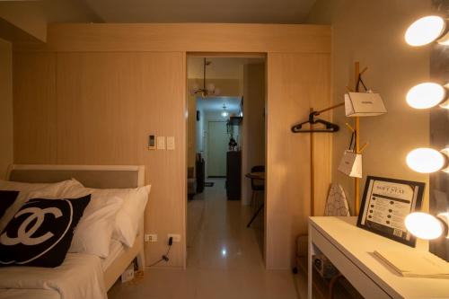 The Soft Stay - Makati Staycation in Manila