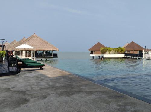 Avani Sepang Goldcoast Resort