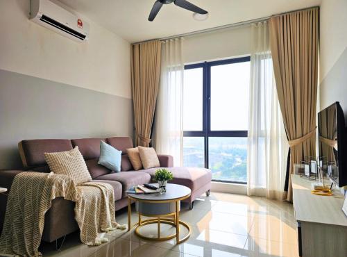 Clio2 3BR next to IOI City Mall Putrajaya in Putrajaya