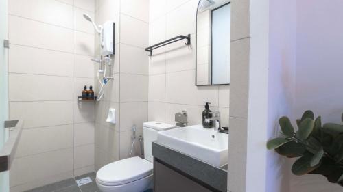 Astrum Ampang by Guestonic in Kuala Lumpur