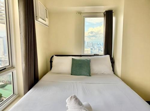 Sheridan Skyline by Easy Properties in Manila