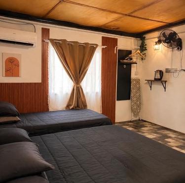 SABAYA HOMESTAY