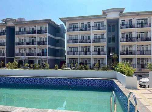 Casa Zel Bayani Hall Urdaneta Home Rentals in Urdaneta